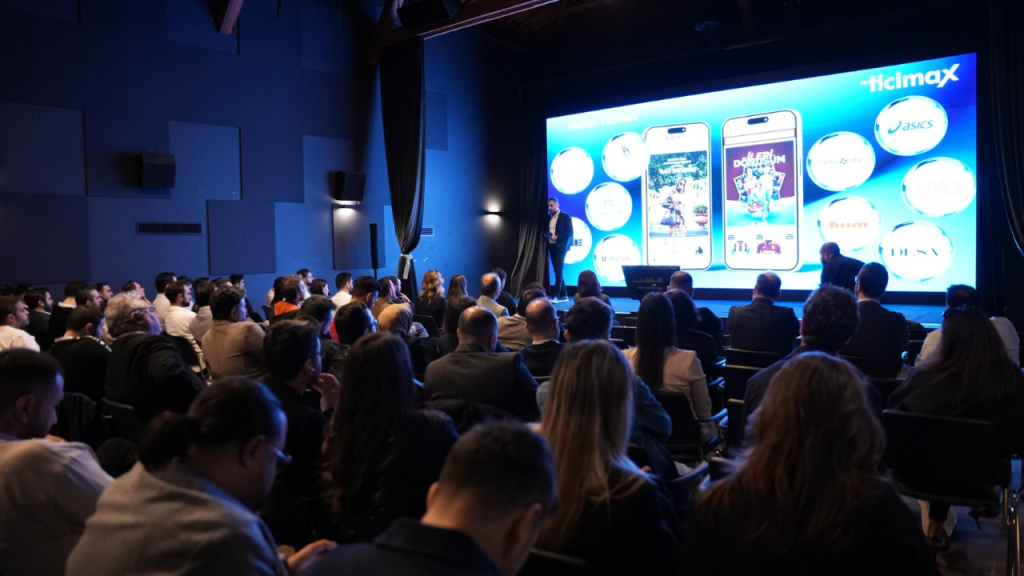 Ticimax, Partnerlerini Bağımsız Girişimcilere Dönüştürmeyi Hedefliyor